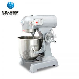 SZM10、15、20、25、30攪拌機系列