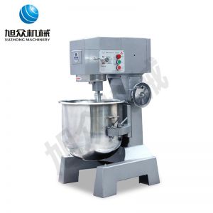 SZM-40、50、60攪拌機系列