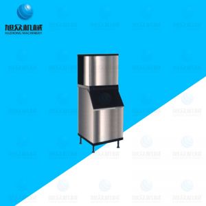 SD150、250、350、400制冰機(jī)系列