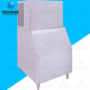 SD500、700、900、1000、1300、1500制冰機(jī)系列