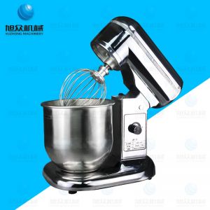 SZA-5L忌廉機（奶油攪拌機、攪拌設(shè)備)